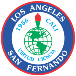 [LOS ANGELES] South Fernando RP