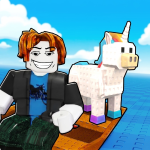 ⛵ Sail and Steal!