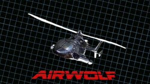  AIRWOLF v.s REDWOLF  (BETA)