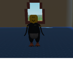 JERRY in a House
