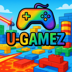 U-GameZ