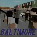 Baltimore.