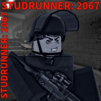 STUDRUNNER: 2067