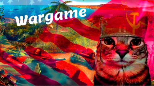 [Wargame] Red Dawn: Cold War