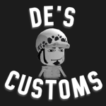 De's Customs