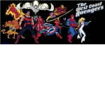 the west coast avengers