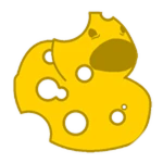 Cheese Duck