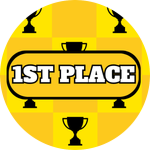 1ST PLACE