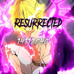 ギ Resurrected