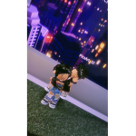 lost people gang