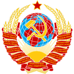 [TSU] |- The Soviet Union -|