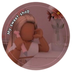 My sweet shop