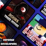 Defense Developers Group Thumbnail