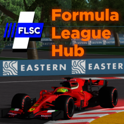 [FLSC] Formula League Hub