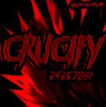 Crucify EU/NA