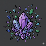 Crystal Frenzy