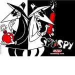 spy vs spy group