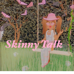 Skinny Talk Runway