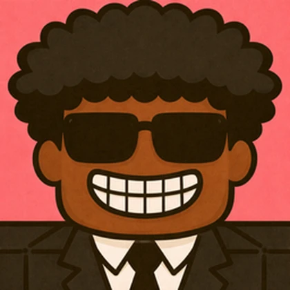 Luvly Games Roblox group icon