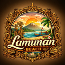 LAMUNAN BEACH