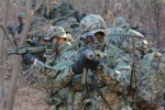 The 6st Marine Brigade | ROKMC