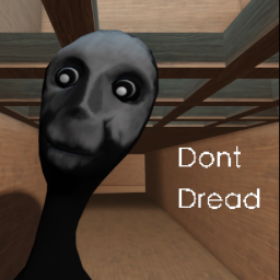 Don't dread (work in progress) icon