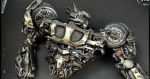 Transformers be more then meets the eye