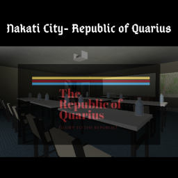 Nakati City [READ DESCRIPTION]