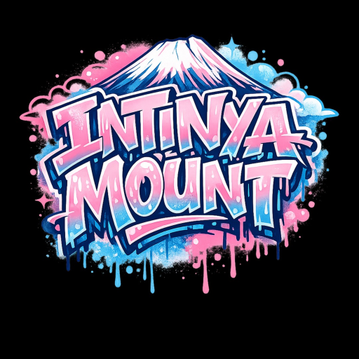 [ UPD!! FREE TITLE + 11 CP ] INTINYA MOUNT V2