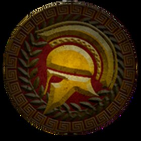 Ares Dread - Agoge