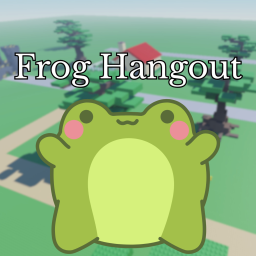 🐸 Frog Haven🐸