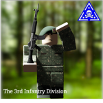 The 3rd Infantry Division | 제3보병사단
