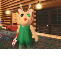 Piggy Roleplay