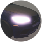 SC Edition Car #1
