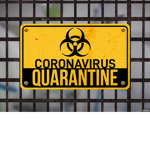 Quarantine Police