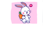 The kind bunny group!