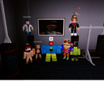 The Random Bosses