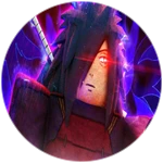 Madara Uchiha Gamepass