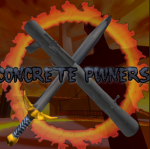 Concrete Pwners