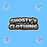 Ghostys. clothing
