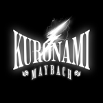 kuronami maybach は