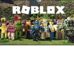 Roblox City