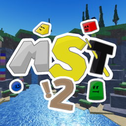 [it totally just released!] Mask's Scary Towers 2