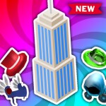 🎁Factory Simulator! 