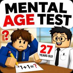 Mental Age Test