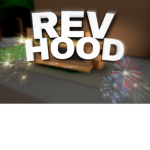 Rev Hood Stars