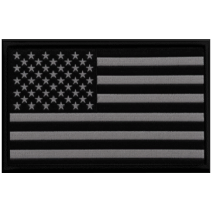 [VEST] US Flag Patch 2.0 Roblox item