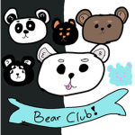 Bear Club! :D