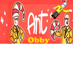 Ant's Obby (PLAYED BY ANT)