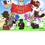 Adopt me! Gruppe